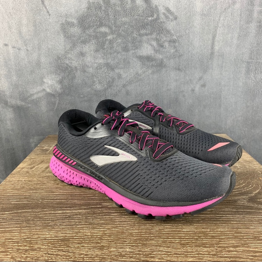 Brooks Adrenaline GTS 20